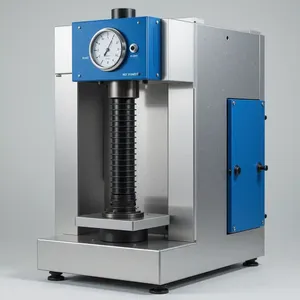 Categoria equipamento de teste de dureza de Especialistas de Inspeção